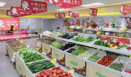 现在开一个综合超市还能赚钱么?开个社区超市容易么?配图 现在开一个综合超市还能赚钱么?开个社区超市容易么?配图